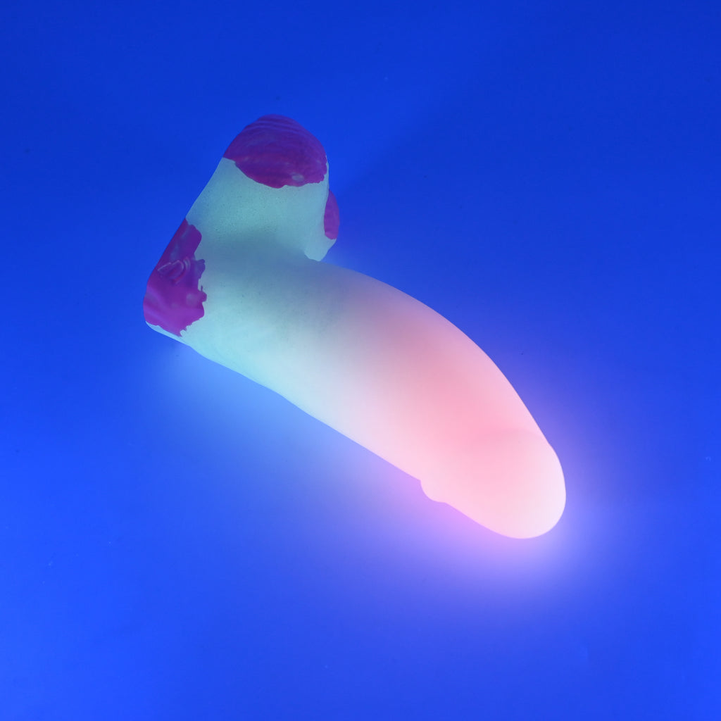 93SJV19 Kronos Medium 0030 UV GITD