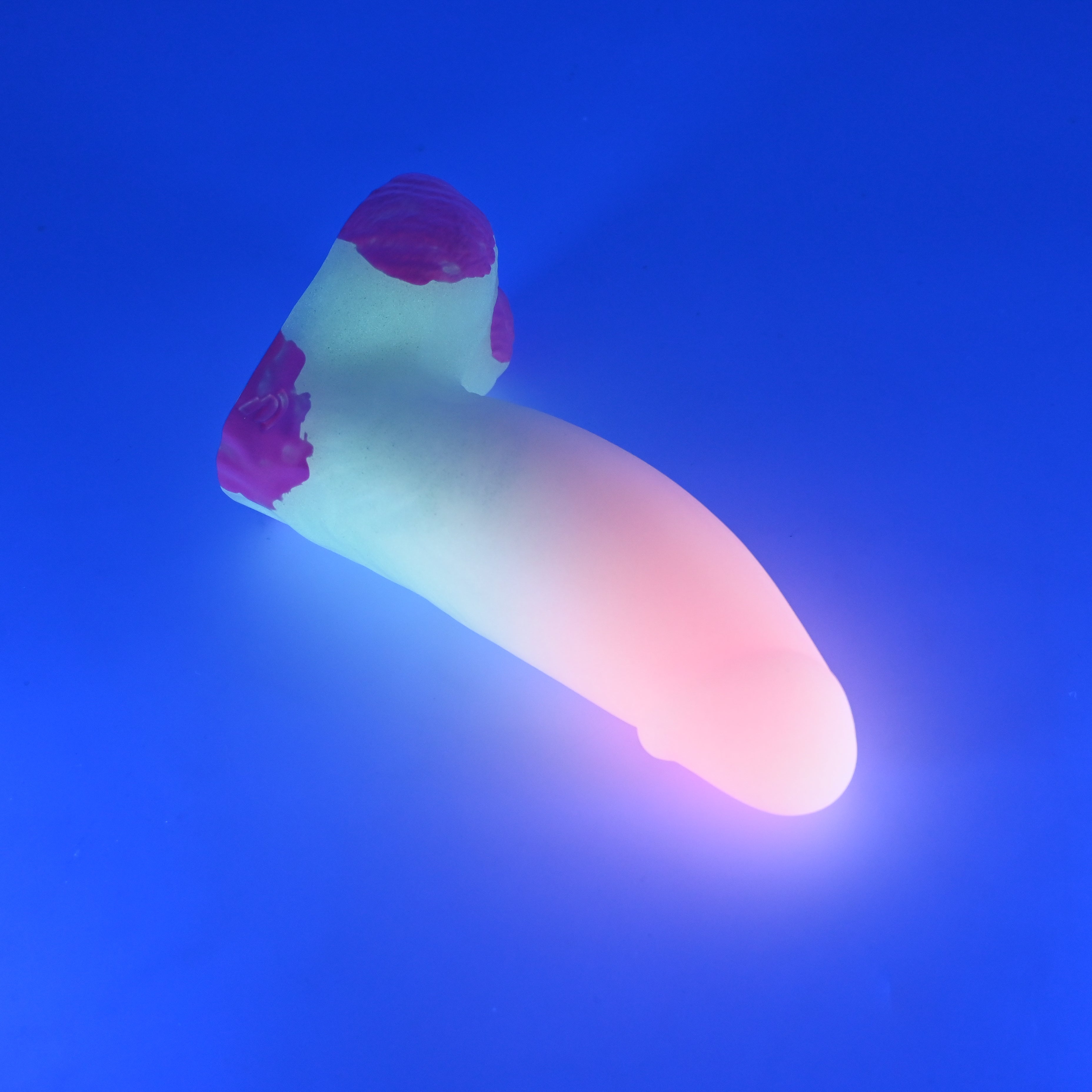 93SJV19 Kronos Medium 0030 UV GITD