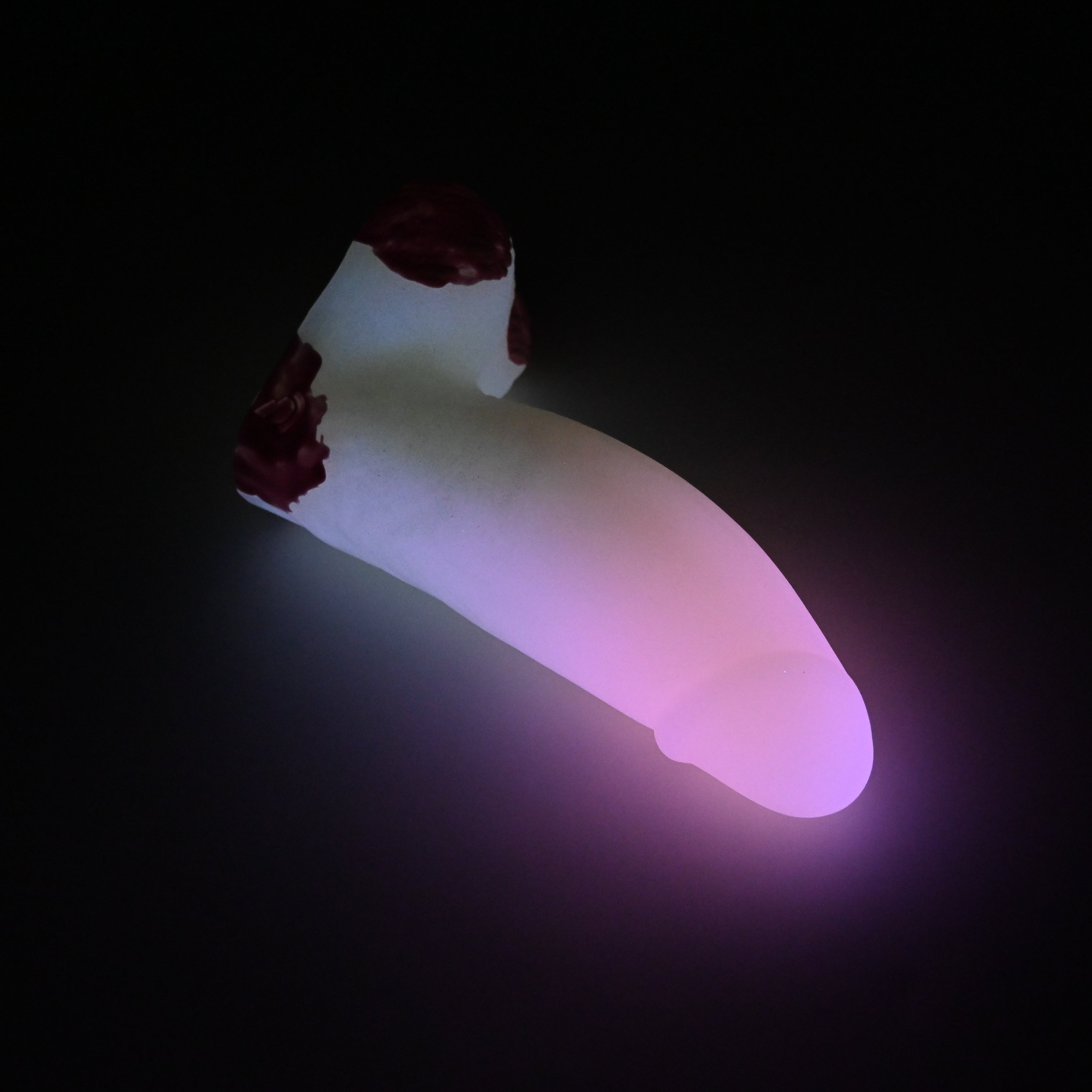 93SJV19 Kronos Medium 0030 UV GITD