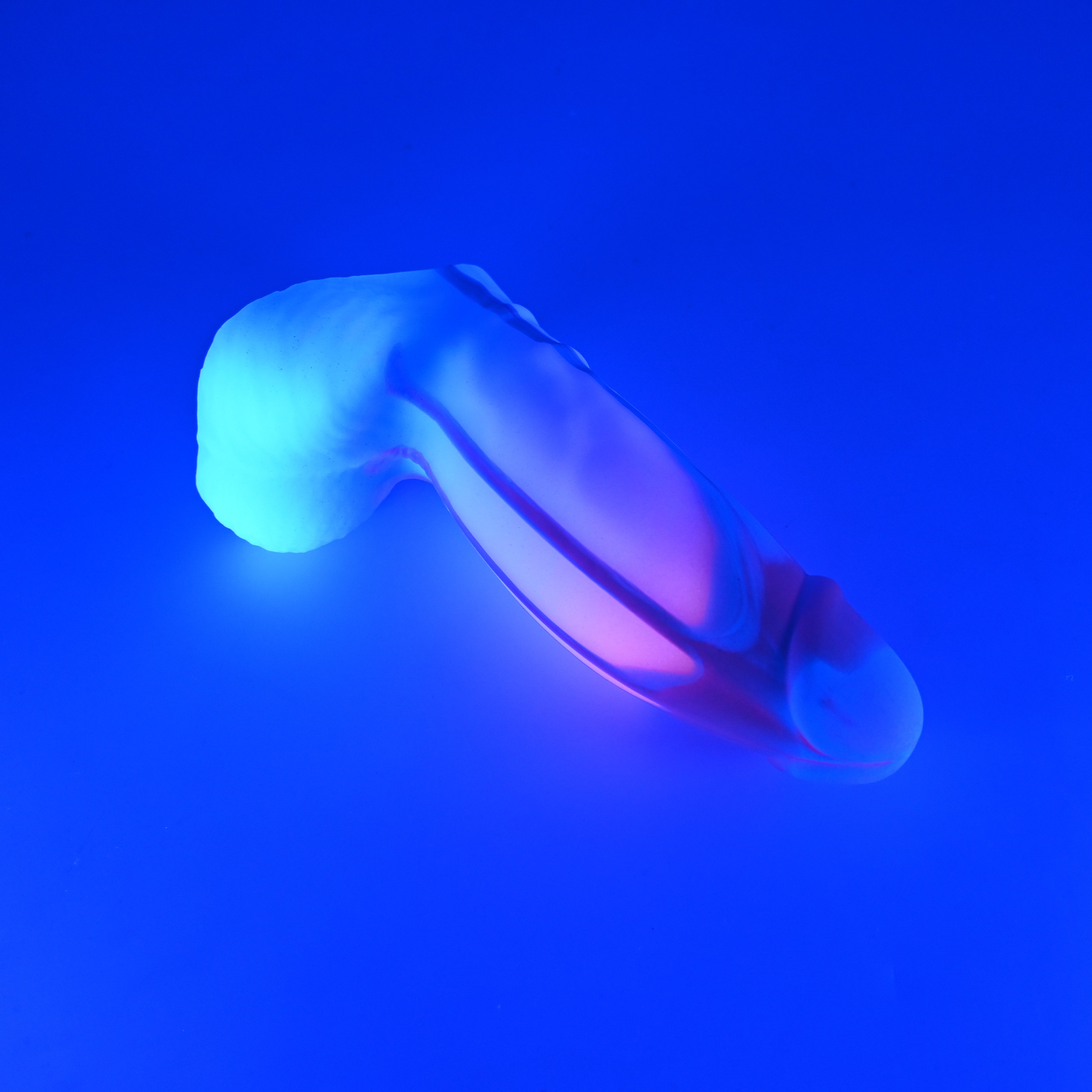 93SJV20 Kronos Medium 0030 UV GITD