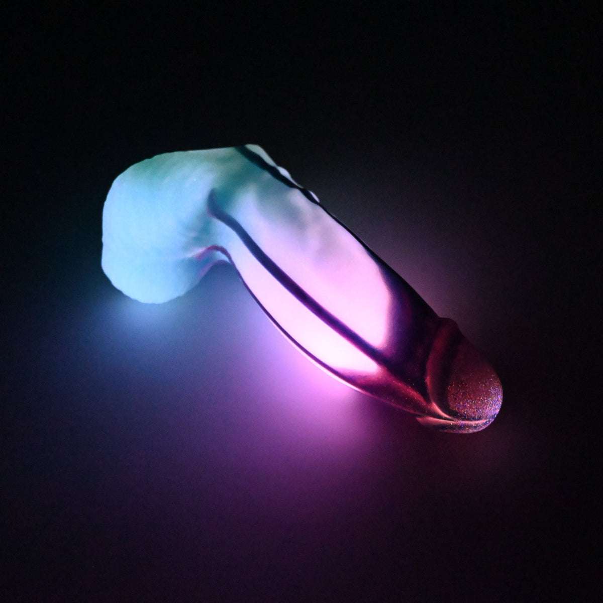 93SJV20 Kronos Medium 0030 UV GITD
