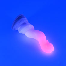 Load image into Gallery viewer, H2SHT62 Hydrae Small 0030 UV GITD

