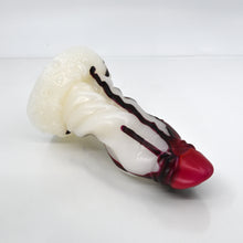 Load image into Gallery viewer, J2SEN28 Jupiter Small 0030 UV GITD
