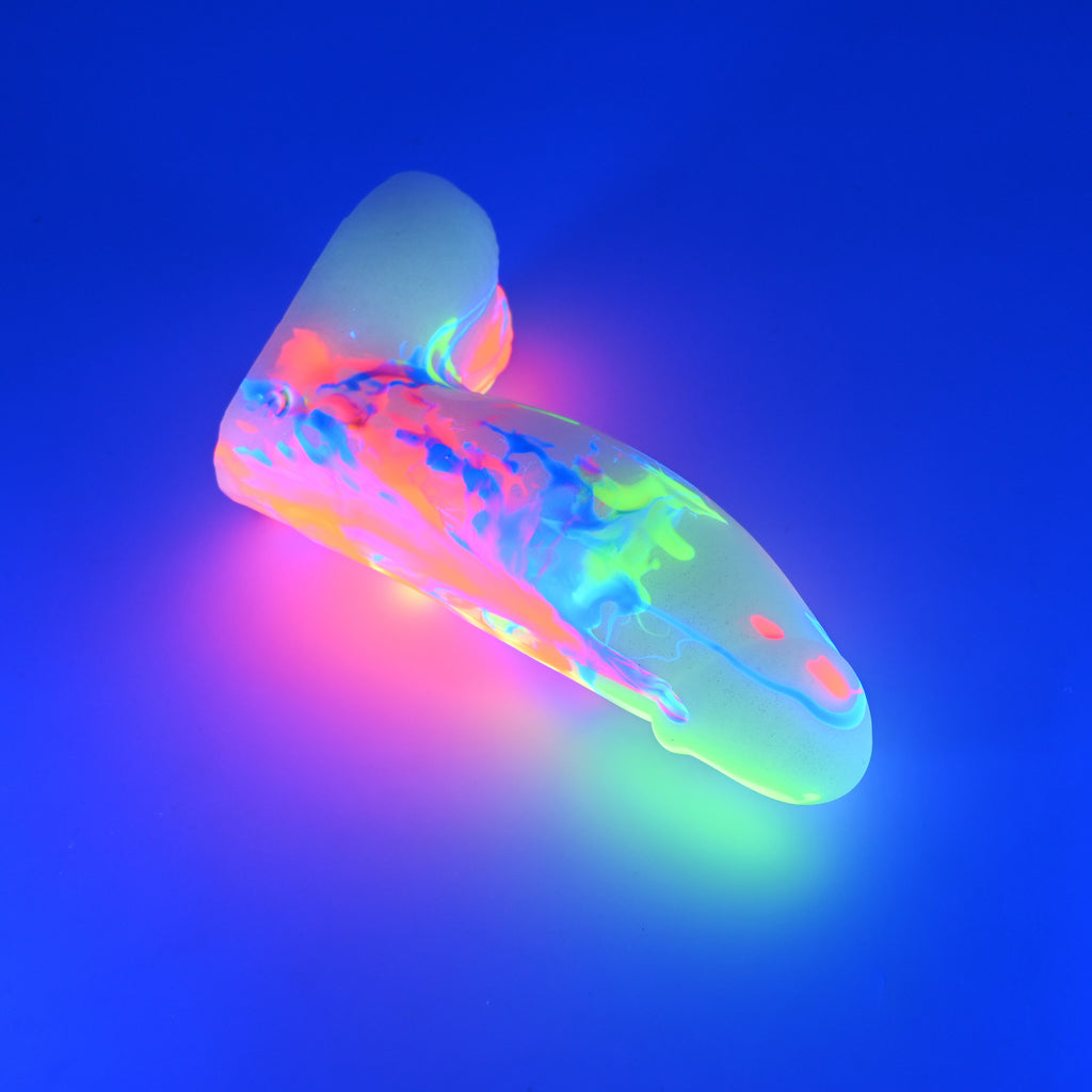 93MJV21 Kronos Medium 0050 UV GITD