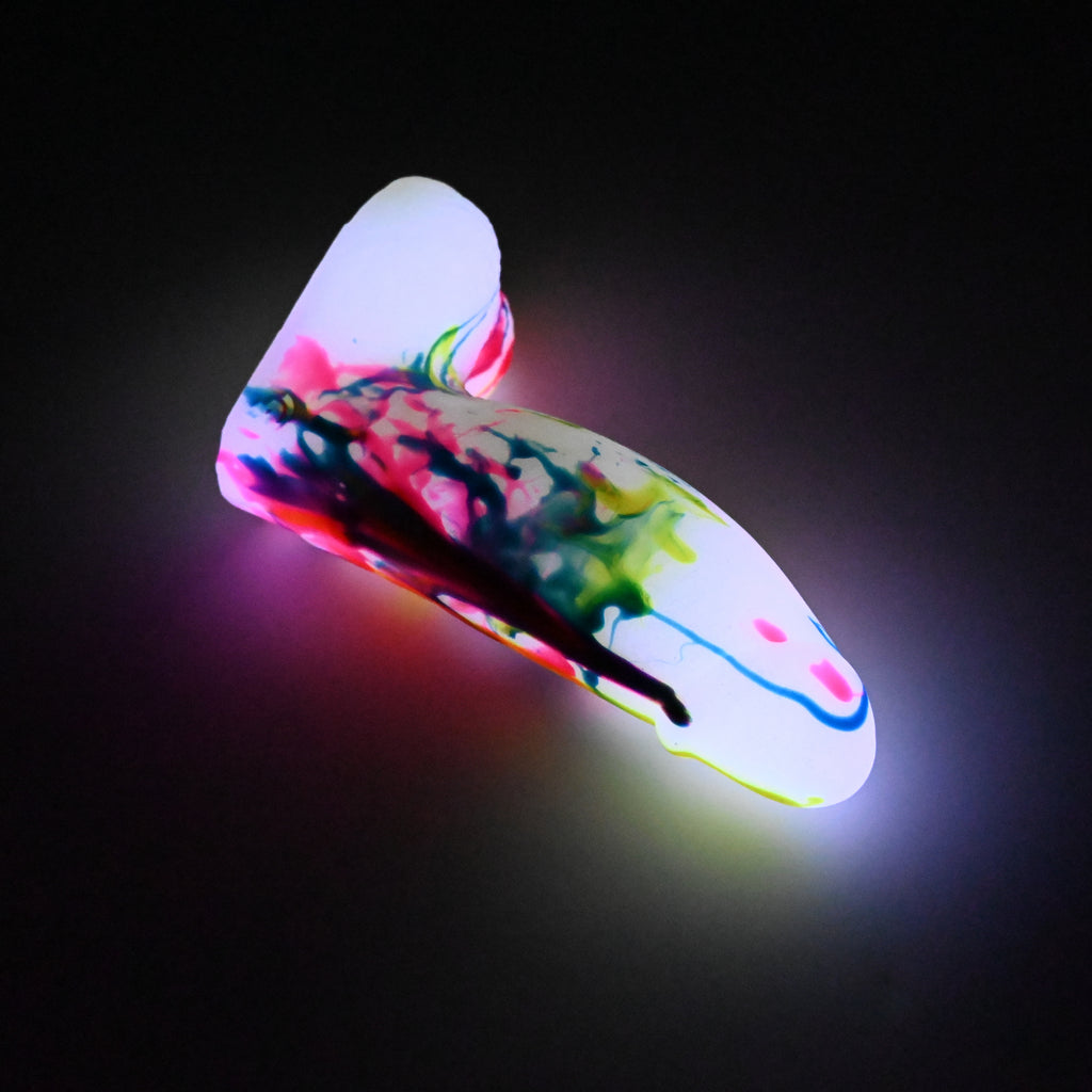 93MJV21 Kronos Medium 0050 UV GITD