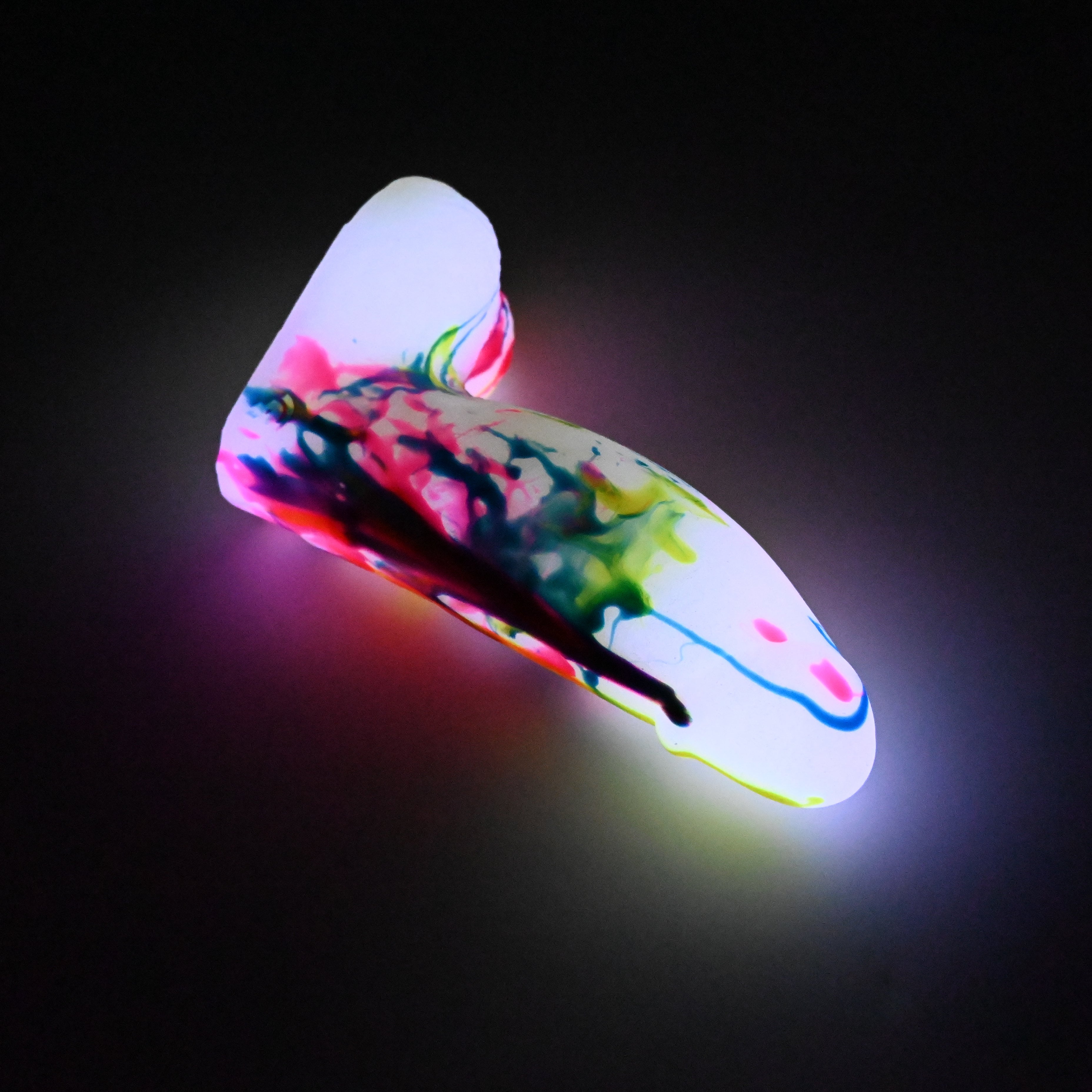 93MJV21 Kronos Medium 0050 UV GITD