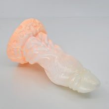 Load image into Gallery viewer, J2SEN29 Jupiter Small 0030 UV GITD
