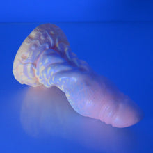 Load image into Gallery viewer, J2SEN29 Jupiter Small 0030 UV GITD
