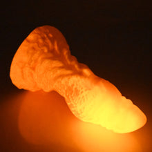 Load image into Gallery viewer, J2SEN29 Jupiter Small 0030 UV GITD
