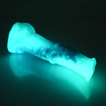 Load image into Gallery viewer, K2MDP29 Kitalpha Small 0050 UV GITD
