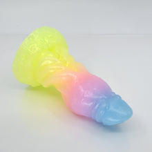 Load image into Gallery viewer, J2XEN30 Jupiter Small 0020 UV GITD
