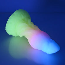 Load image into Gallery viewer, J2XEN30 Jupiter Small 0020 UV GITD
