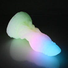 Load image into Gallery viewer, J2XEN30 Jupiter Small 0020 UV GITD
