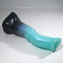 Load image into Gallery viewer, K2SDP31 Kitalpha Small 0030 UV GITD CS
