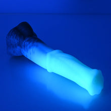 Load image into Gallery viewer, K2SDP31 Kitalpha Small 0030 UV GITD CS
