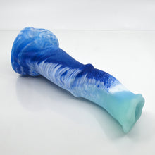 Load image into Gallery viewer, K3MDP33 Kitalpha Medium 0050 UV GITD
