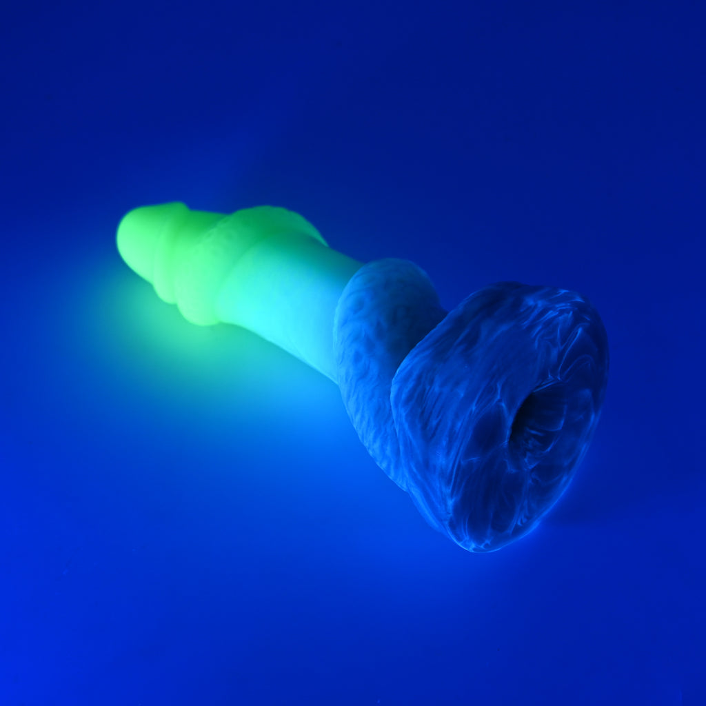 33MJU68 Celia Medium 0050 UV GITD GOBLIN HOLE
