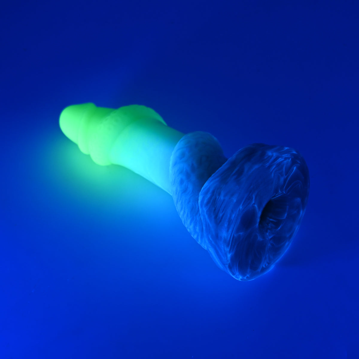 33MJU68 Celia Medium 0050 UV GITD GOBLIN HOLE