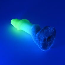 Load image into Gallery viewer, 33MJU68 Celia Medium 0050 UV GITD GOBLIN HOLE

