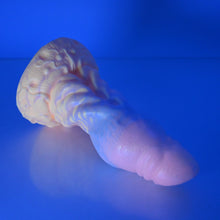 Load image into Gallery viewer, J3SEN34 Jupiter Medium 0030 UV GITD
