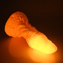 Load image into Gallery viewer, J3SEN34 Jupiter Medium 0030 UV GITD
