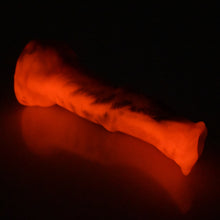 Load image into Gallery viewer, K3SDP34 Kitalpha Medium 0030 UV GITD
