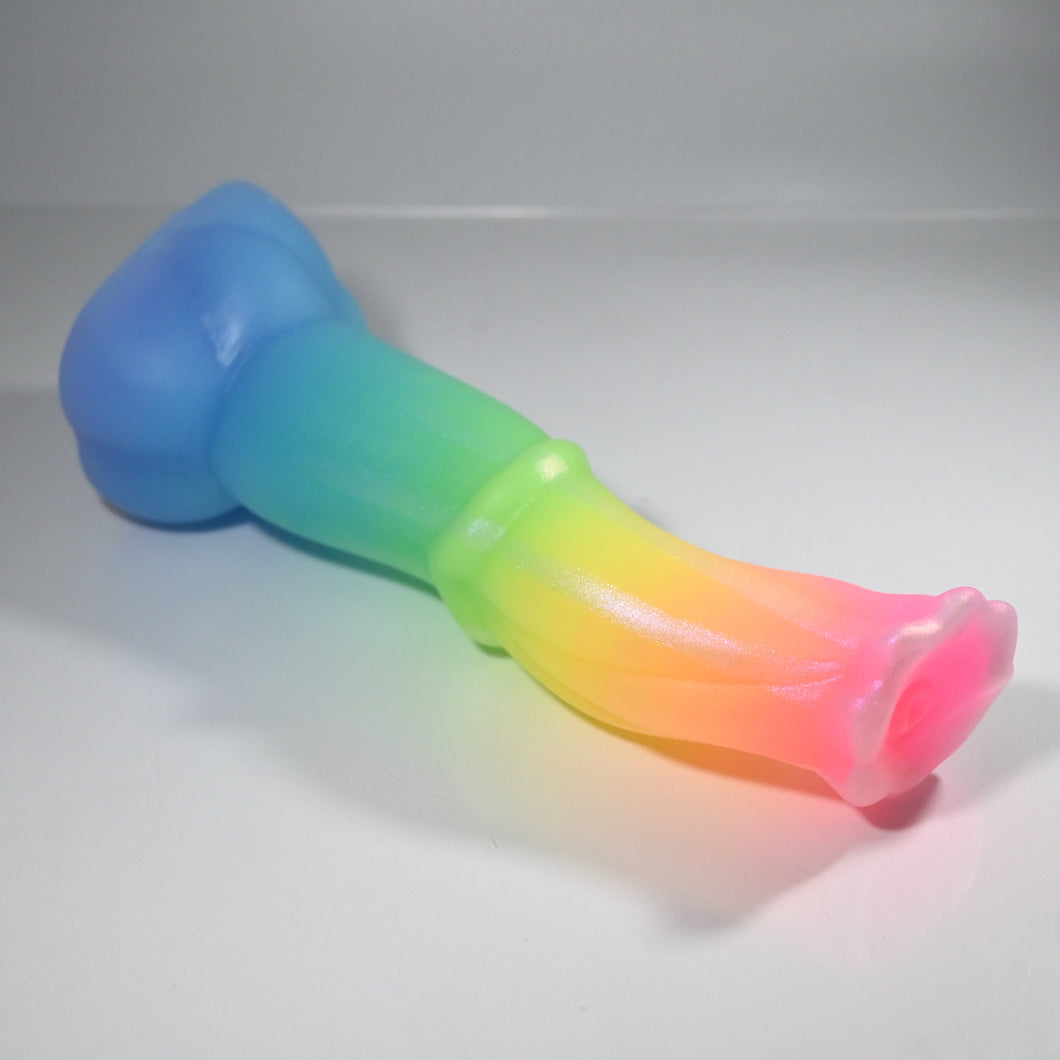 K3SDP35 Kitalpha Medium 0030 UV GITD CS