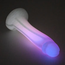 Load image into Gallery viewer, Z1SFR88 Caelus Mini 0030 UV GITD
