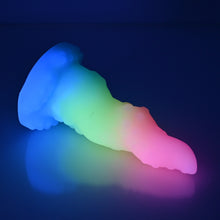 Load image into Gallery viewer, N1SEN57 Nereid Mini 0030 UV GITD
