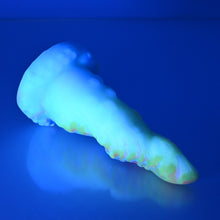 Load image into Gallery viewer, N1SEN58 Nereid Mini 0030 UV GITD
