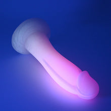Load image into Gallery viewer, Z2SFR92 Caelus Small 0030 UV GITD
