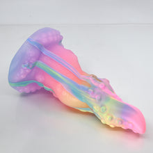 Load image into Gallery viewer, N2SEN59 Nereid Small 0030 UV GITD
