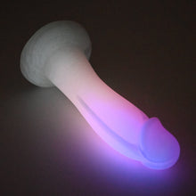 Load image into Gallery viewer, Z2SFR92 Caelus Small 0030 UV GITD
