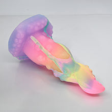 Load image into Gallery viewer, N2SEN59 Nereid Small 0030 UV GITD
