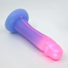 Load image into Gallery viewer, Z2SFR93 Caelus Small 0030 UV GITD
