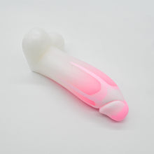 Load image into Gallery viewer, W4SHU29^ Tellus Large 0030 UV GITD GHPA
