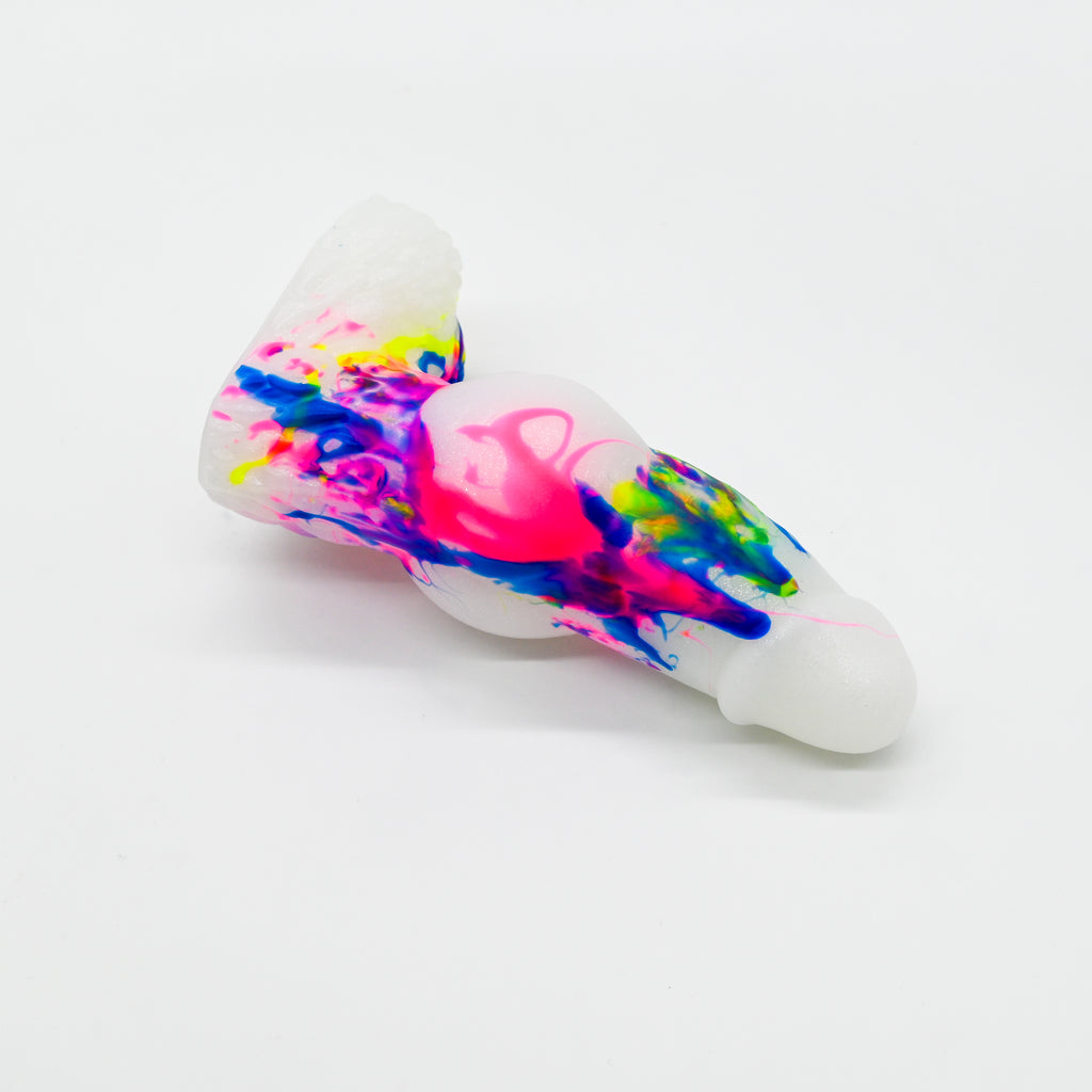 52MJU75 Jacob Small 0050 UV GITD