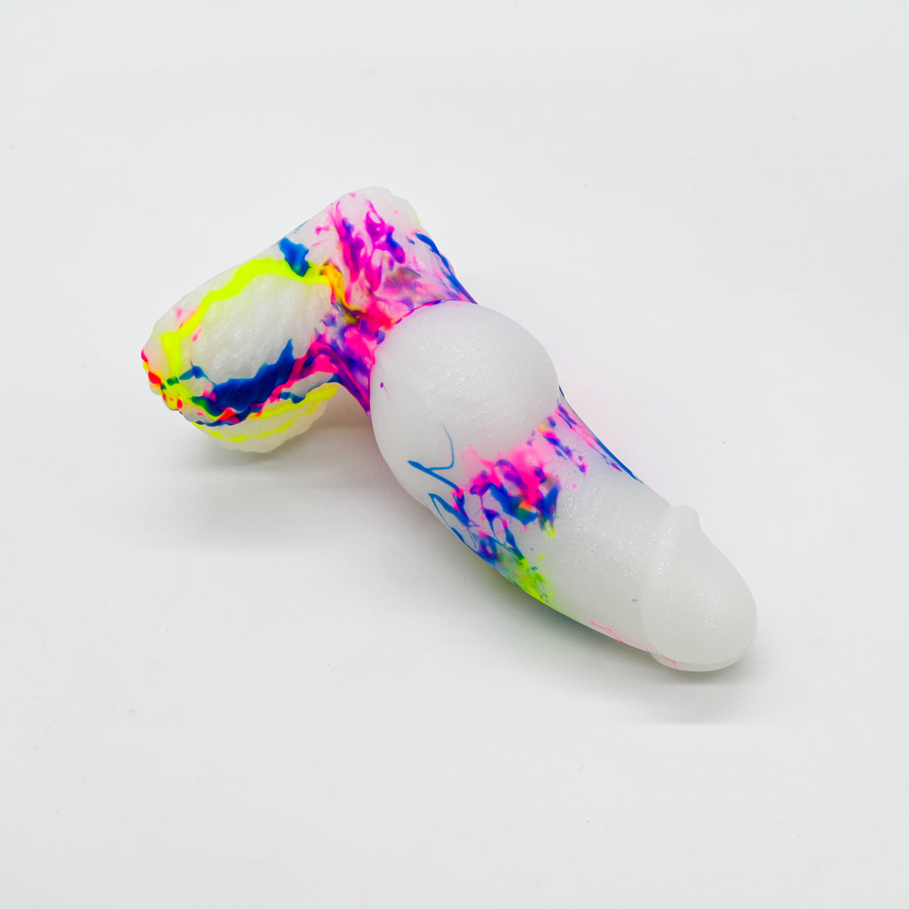 52MJU75 Jacob Small 0050 UV GITD