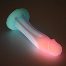 Load image into Gallery viewer, Z2SFR93 Caelus Small 0030 UV GITD
