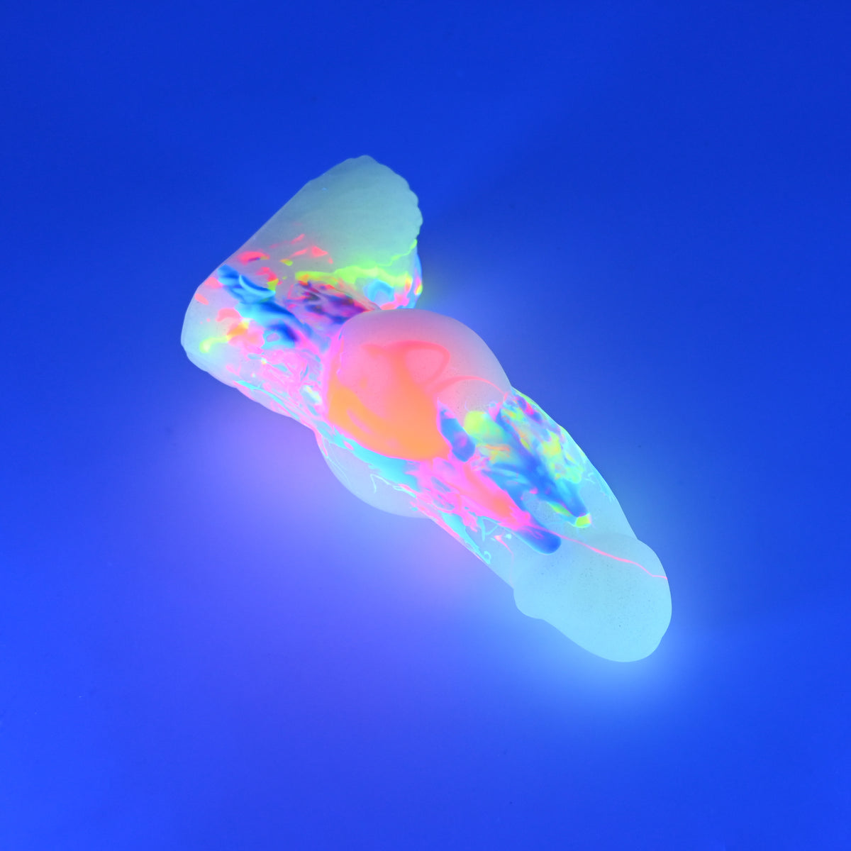 52MJU75 Jacob Small 0050 UV GITD