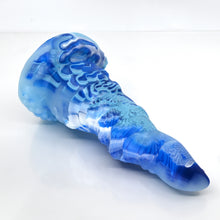 Load image into Gallery viewer, N2MEN60 Nereid Small 0050 UV GITD
