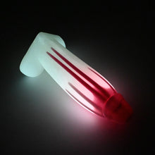 Load image into Gallery viewer, W4SHU29^ Tellus Large 0030 UV GITD GHPA
