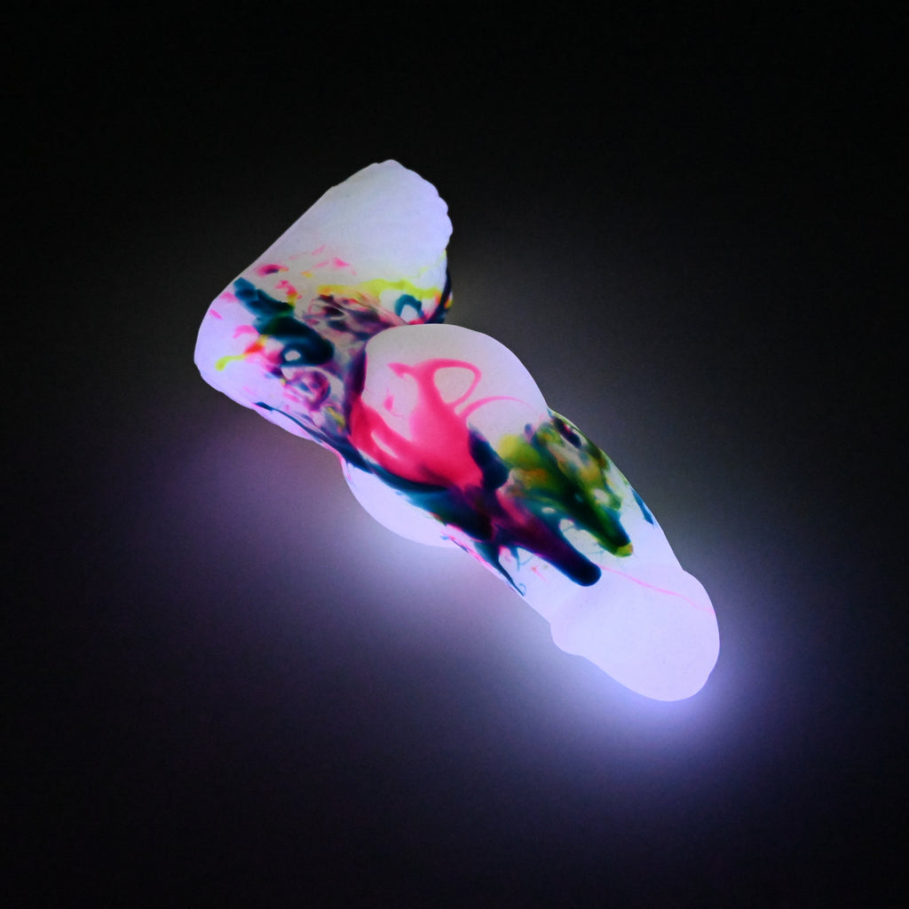 52MJU75 Jacob Small 0050 UV GITD
