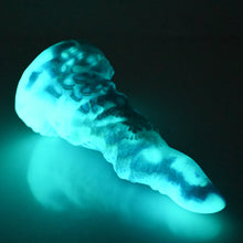 Load image into Gallery viewer, N2MEN60 Nereid Small 0050 UV GITD
