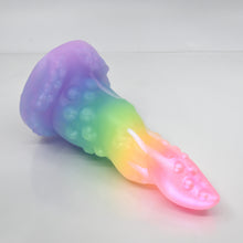 Load image into Gallery viewer, N2SEN61 Nereid Small 0030 UV GITD
