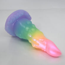 Load image into Gallery viewer, N2SEN61 Nereid Small 0030 UV GITD
