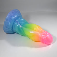 Load image into Gallery viewer, J2SDP27 Jupiter Small 0030 UV GITD CS
