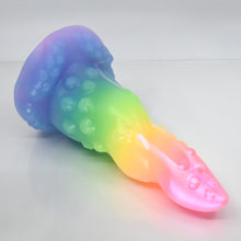 Load image into Gallery viewer, N3SEN62 Nereid Medium 0030 UV GITD
