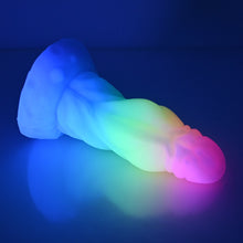 Load image into Gallery viewer, J2SDP27 Jupiter Small 0030 UV GITD CS
