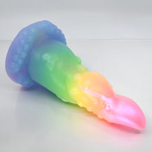 Load image into Gallery viewer, N3SEN62 Nereid Medium 0030 UV GITD
